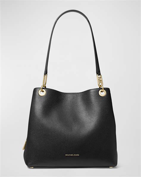 michael kors large handbags on sale|michael kors most expensive purse.